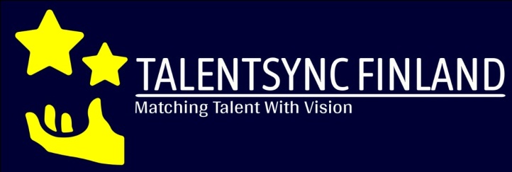 Talent Sync Finland 